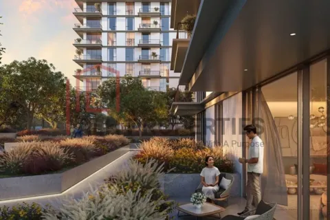 Apartamento en Mina Rashid, Dubai, 1 dormitorio, 74 m², № 92758 - foto 8