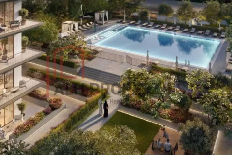 Apartamento en Mina Rashid, Dubai, 1 dormitorio, 74 m², № 92758 - foto 6