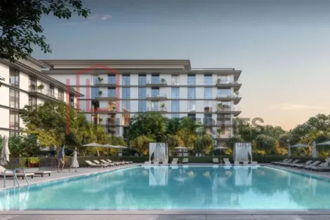 Appartement à Mina Rashid, Dubai, 1 chambre, 74 m², № 92758