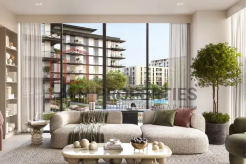 Apartamento en Mina Rashid, Dubai, 1 dormitorio, 74 m², № 92758 - foto 2