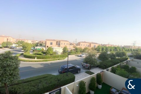 Villa en Villanova, Dubai Land, Dubai, 4 dormitorios, 206 m², № 98551 - foto 12