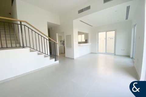 Villa en Villanova, Dubai Land, Dubai, 4 dormitorios, 206 m², № 98551 - foto 5