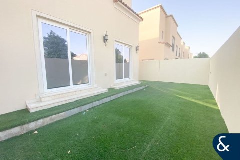 Villa en Villanova, Dubai Land, Dubai, 4 dormitorios, 206 m², № 98551 - foto 16