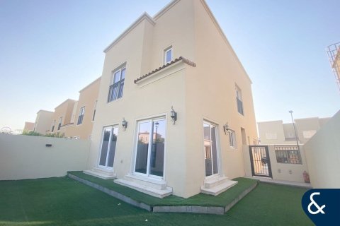 Villa en Villanova, Dubai Land, Dubai, 4 dormitorios, 206 m², № 98551