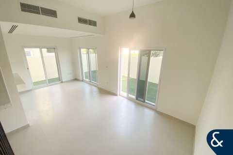 Villa en Villanova, Dubai Land, Dubai, 4 dormitorios, 206 m², № 98551 - foto 6