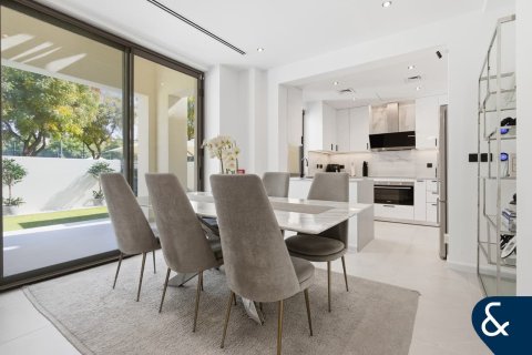 Villa in Mira Oasis, Reem, Dubai 4 bedrooms, 237 sq.m. № 98560 - photo 2