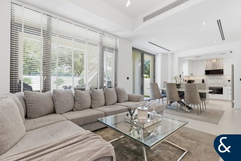 Villa in Mira Oasis, Reem, Dubai 4 bedrooms, 237 sq.m. № 98560