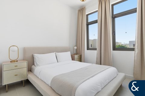 Villa in Mira Oasis, Reem, Dubai 4 bedrooms, 237 sq.m. № 98560 - photo 15