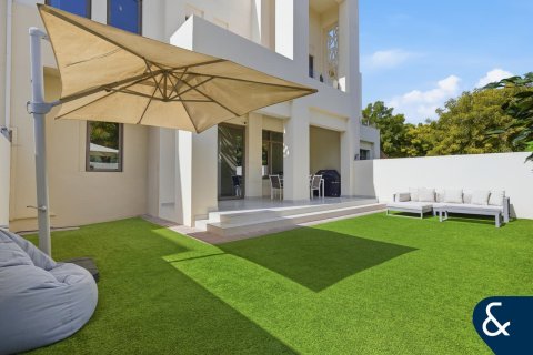 Villa in Mira Oasis, Reem, Dubai 4 bedrooms, 237 sq.m. № 98560 - photo 7