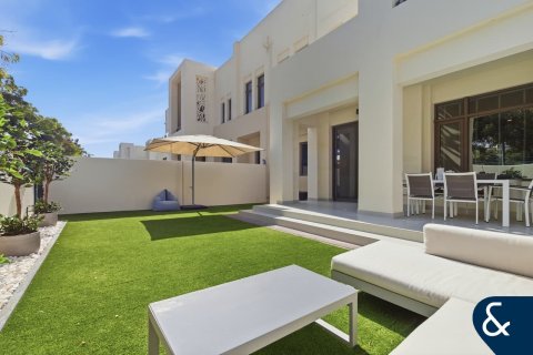 Villa in Mira Oasis, Reem, Dubai 4 bedrooms, 237 sq.m. № 98560 - photo 8