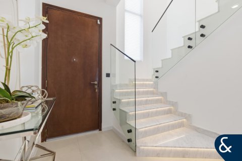 Villa in Mira Oasis, Reem, Dubai 4 bedrooms, 237 sq.m. № 98560 - photo 10