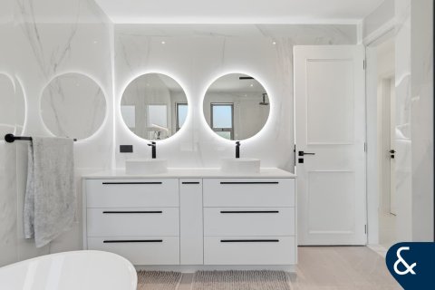 Villa in Mira Oasis, Reem, Dubai 4 bedrooms, 237 sq.m. № 98560 - photo 13