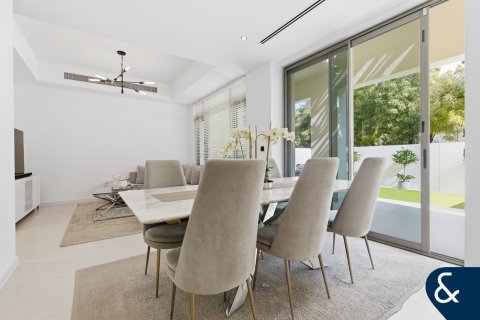 Villa in Mira Oasis, Reem, Dubai 4 bedrooms, 237 sq.m. № 98560 - photo 4