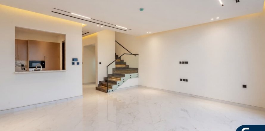 Villa in Al Furjan, Dubai 4 bedrooms, 233 sq.m. № 98552