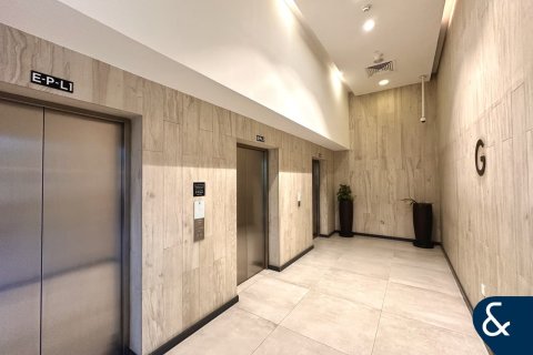 Apartment in Jumeirah Village Circle, Dubai 3 bedrooms, 207 sq.m. № 98554 - photo 25