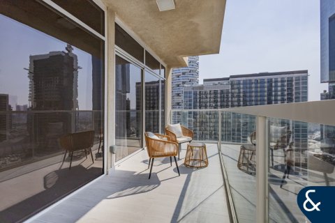 Apartment in Jumeirah Village Circle, Dubai 3 bedrooms, 207 sq.m. № 98554 - photo 13