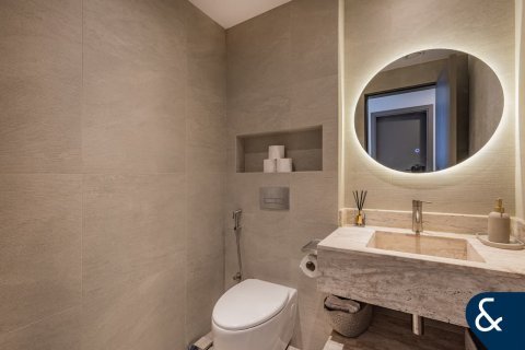 Apartment in Jumeirah Village Circle, Dubai 3 bedrooms, 207 sq.m. № 98554 - photo 8