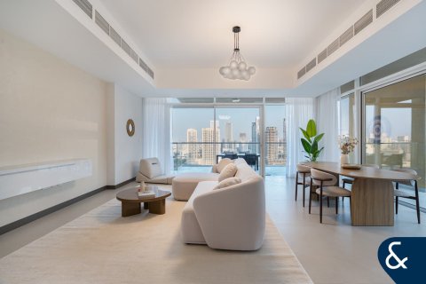 Apartment in Jumeirah Village Circle, Dubai 3 bedrooms, 207 sq.m. № 98554 - photo 3