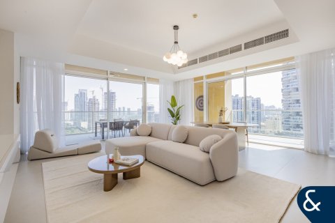 Apartment in Jumeirah Village Circle, Dubai 3 bedrooms, 207 sq.m. № 98554
