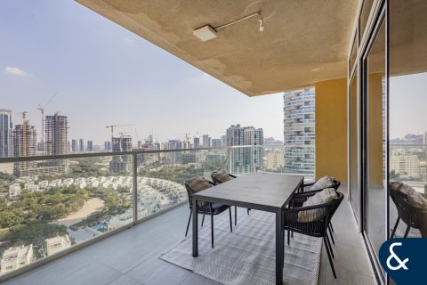 Apartment in Jumeirah Village Circle, Dubai 3 bedrooms, 207 sq.m. № 98554 - photo 24