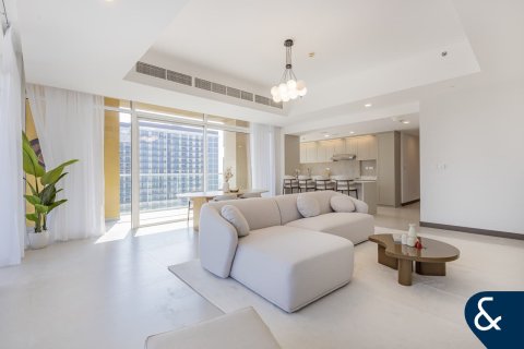 Apartment in Jumeirah Village Circle, Dubai 3 bedrooms, 207 sq.m. № 98554 - photo 4