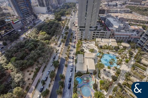 Apartment in Jumeirah Village Circle, Dubai 3 bedrooms, 207 sq.m. № 98554 - photo 22