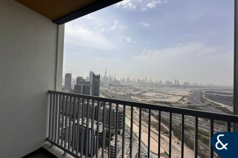 Apartamento en Sobha Hartland, Mohammed Bin Rashid City, Dubai, 1 dormitorio, 48 m², № 98549 - foto 15