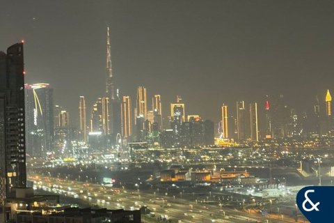 Apartamento en Sobha Hartland, Mohammed Bin Rashid City, Dubai, 1 dormitorio, 48 m², № 98549 - foto 3