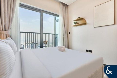 Apartamento en Sobha Hartland, Mohammed Bin Rashid City, Dubai, 1 dormitorio, 48 m², № 98549 - foto 11