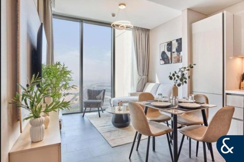 Apartamento en Sobha Hartland, Mohammed Bin Rashid City, Dubai, 1 dormitorio, 48 m², № 98549 - foto 4