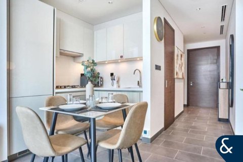Apartamento en Sobha Hartland, Mohammed Bin Rashid City, Dubai, 1 dormitorio, 48 m², № 98549 - foto 5