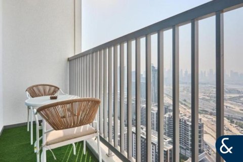 Apartamento en Sobha Hartland, Mohammed Bin Rashid City, Dubai, 1 dormitorio, 48 m², № 98549 - foto 9