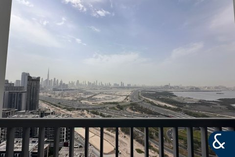 Apartamento en Sobha Hartland, Mohammed Bin Rashid City, Dubai, 1 dormitorio, 48 m², № 98549 - foto 8
