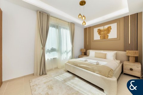 Apartamento en Downtown Dubai (Downtown Burj Dubai), Dubai, 2 dormitorios, 135 m², № 98550 - foto 13
