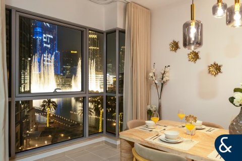 Apartamento en Downtown Dubai (Downtown Burj Dubai), Dubai, 2 dormitorios, 135 m², № 98550 - foto 7