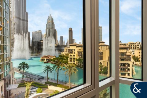 Apartamento en Downtown Dubai (Downtown Burj Dubai), Dubai, 2 dormitorios, 135 m², № 98550 - foto 8