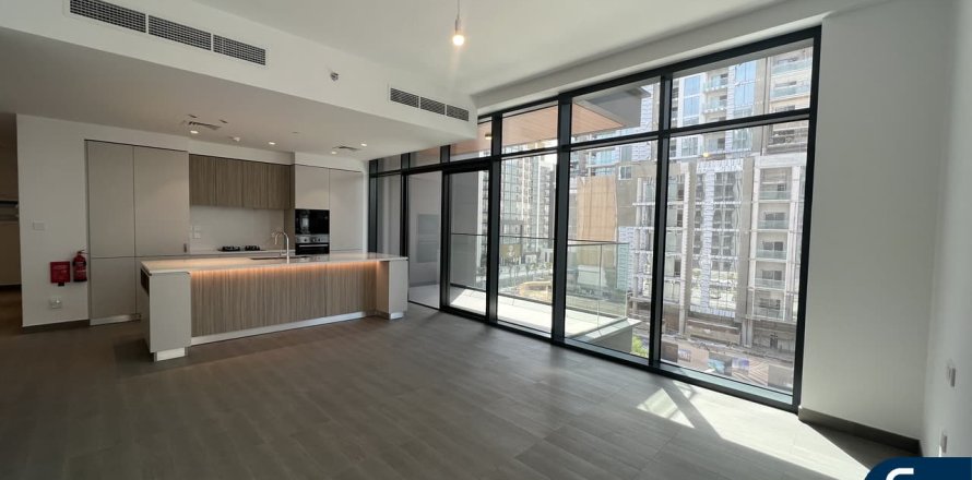 Apartment in Mohammed Bin Rashid City, Dubai 2 bedrooms, 115 sq.m. № 98553