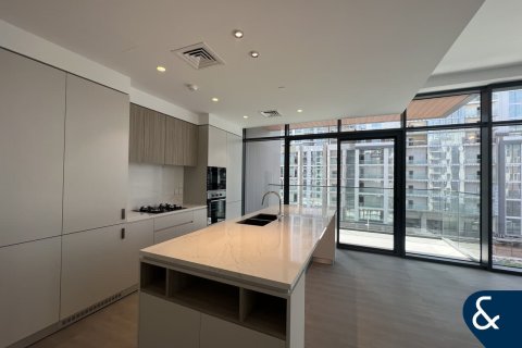 Apartment in Mohammed Bin Rashid City, Dubai 2 bedrooms, 115 sq.m. № 98553 - photo 4