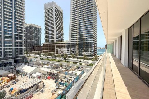 شقة في EMAAR Beachfront, Dubai Harbour, دبي 3 غرف نوم, 178 م² رقم 44918 - صورة 15
