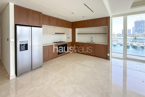 شقة في EMAAR Beachfront, Dubai Harbour, دبي 3 غرف نوم, 178 م² رقم 44918 - صورة 2