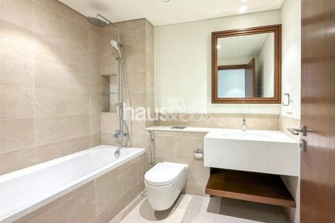 شقة في EMAAR Beachfront, Dubai Harbour, دبي 3 غرف نوم, 178 م² رقم 44918 - صورة 7