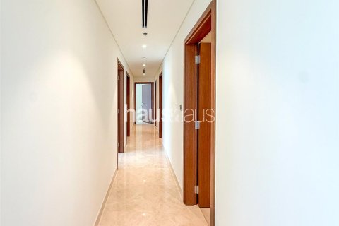 شقة في EMAAR Beachfront, Dubai Harbour, دبي 3 غرف نوم, 178 م² رقم 44918 - صورة 10