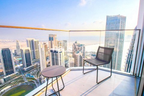 شقة في خور دبي, دبي 2 غرف نوم, 101 م² رقم 44915 - صورة 1
