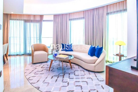 شقة في خور دبي, دبي 2 غرف نوم, 101 م² رقم 44915 - صورة 2