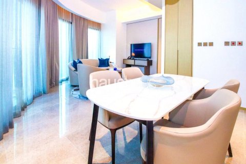 شقة في خور دبي, دبي 2 غرف نوم, 101 م² رقم 44915 - صورة 5
