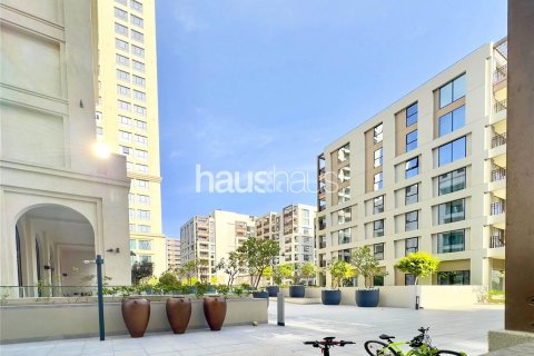 شقة في Creek Beach, خور دبي, دبي 1غرف نوم, 88 م² رقم 44917 - صورة 12