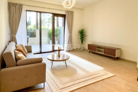 شقة في Creek Beach, خور دبي, دبي 1غرف نوم, 88 م² رقم 44917 - صورة 3