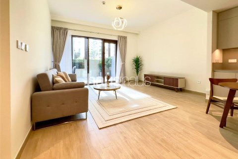 شقة في Creek Beach, خور دبي, دبي 1غرف نوم, 88 م² رقم 44917 - صورة 1