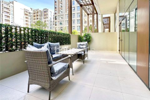 شقة في Creek Beach, خور دبي, دبي 1غرف نوم, 88 م² رقم 44917 - صورة 11