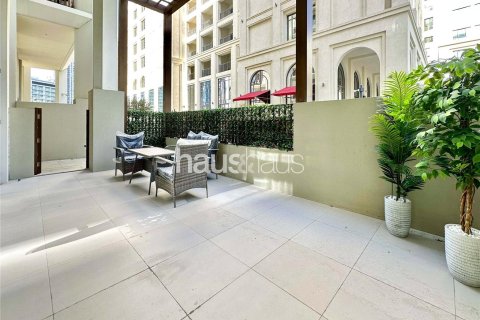 شقة في Creek Beach, خور دبي, دبي 1غرف نوم, 88 م² رقم 44917 - صورة 10
